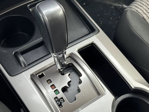 Used 2024 Toyota 4Runner SR5 image 15