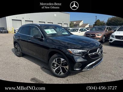 New 2026 Mercedes-Benz GLC 350e 4MATIC