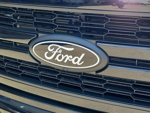 New 2026 Ford F150 Lariat w/ Equipment Group 501A Mid AWD/4WD image 10