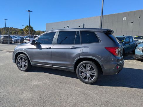 Used 2021 Honda Passport EX-L image 6