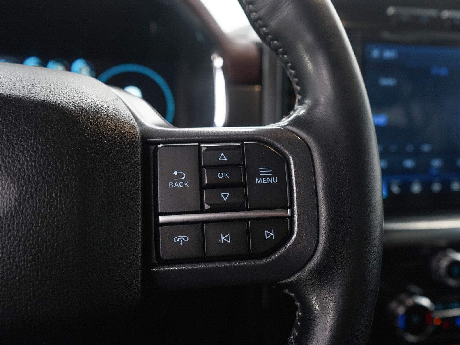 Used 2023 Ford F150 Lariat w/ Equipment Group 502A High AWD/4WD image 28