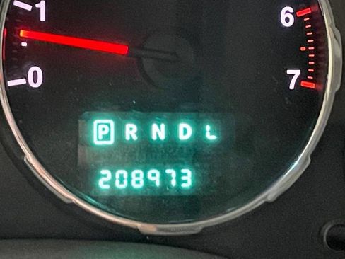 Used 2008 Jeep Liberty Sport w/ Popular Equipment Group image 37