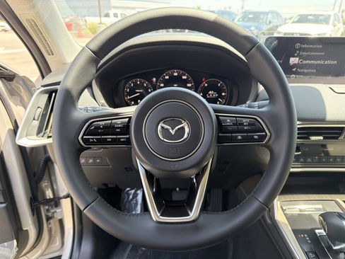 New 2026 MAZDA CX-90 3.3 Turbo w/ Premium Sport Pkg AWD/4WD image 7