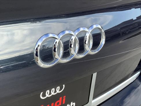 Used 2017 Audi A6 2.0T Premium Plus w/ Premium Plus Package image 34