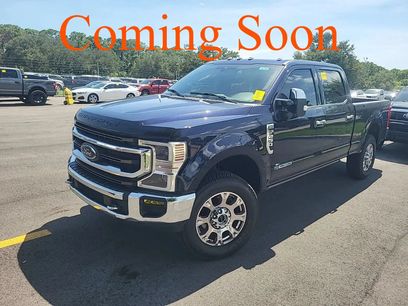 Used 2022 Ford F250 King Ranch w/ King Ranch Ultimate Package