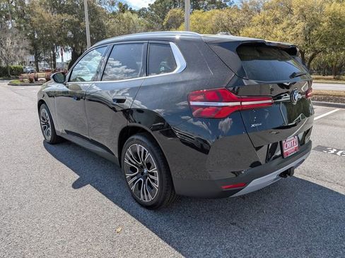 New 2026 BMW X3 xDrive30 image 7