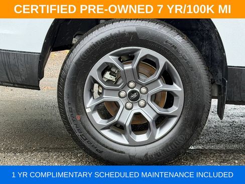 Used 2026 Ford Maverick XLT FWD image 11