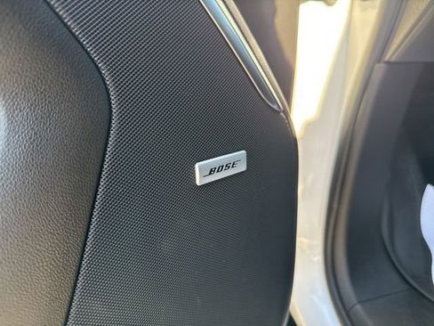 Used 2024 GMC Yukon Denali w/ LPO, Floor Liner Package AWD/4WD image 27