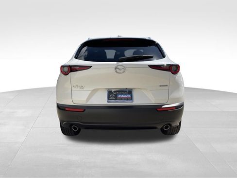 Used 2022 MAZDA CX-30 AWD 2.5 S w/ Premium Package image 6