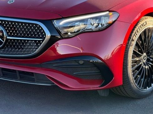 New 2026 Mercedes-Benz E 350 Sedan image 2