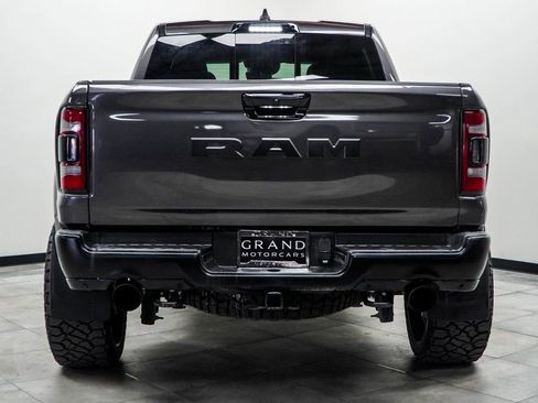 Used 2023 RAM 1500 TRX w/ TRX Level 2 Equipment Group image 10
