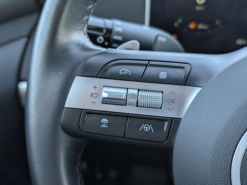 Used 2025 Hyundai Santa Cruz XRT image 25