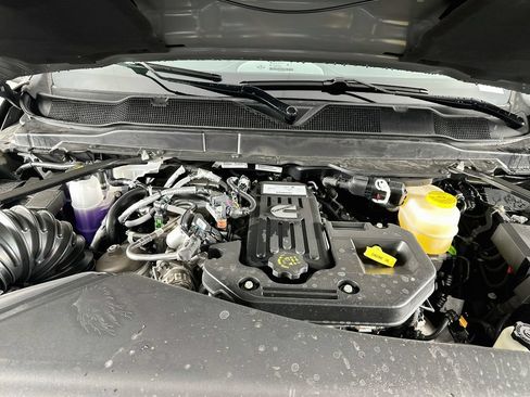 New 2026 RAM 2500 Rebel w/ Rebel Level 2 Equipment Group AWD/4WD image 19