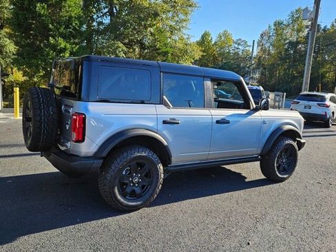 Used 2024 Ford Bronco Black Diamond image 14