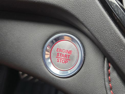 Certified 2020 Acura RDX A-Spec FWD image 15
