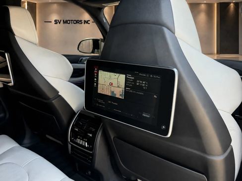 Used 2020 BMW X5 M Competition AWD/4WD image 23