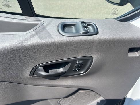 New 2025 Ford Transit 350 XL w/ Upfitter Package image 24