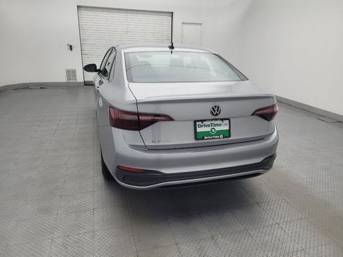 Used 2023 Volkswagen Jetta S w/ IQ.Drive Package FWD image 6