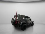 Used 2010 Jeep Wrangler Unlimited Sport image 4