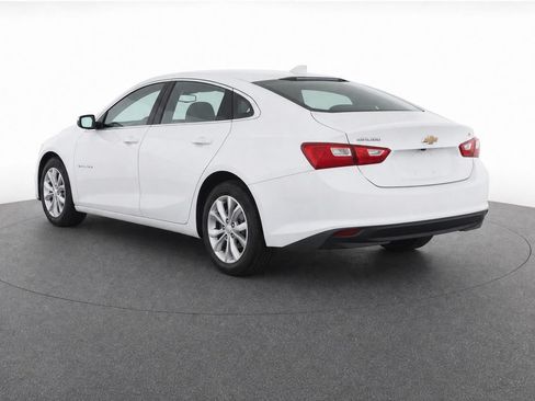 Used 2023 Chevrolet Malibu LT FWD image 3