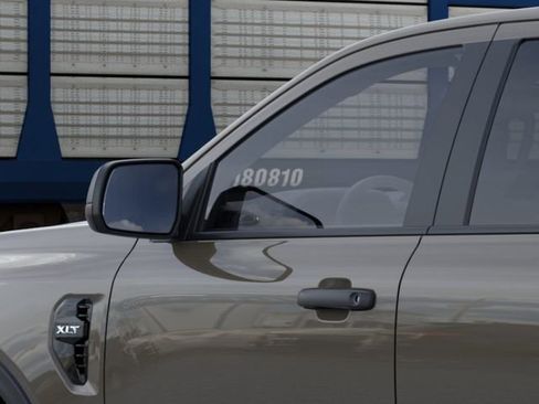 New 2026 Ford Ranger XLT AWD/4WD image 20