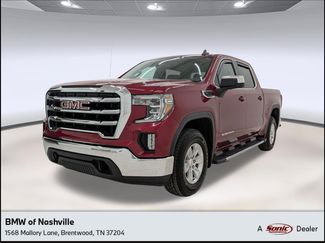 Used 2019 GMC Sierra 1500 SLE w/ SLE Value Package 360° Tour