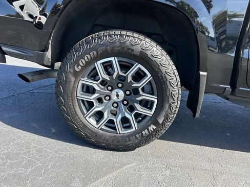 Certified 2025 Chevrolet Colorado Z71 image 7