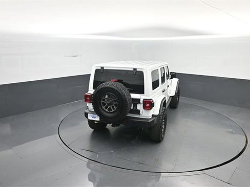Used 2023 Jeep Wrangler Unlimited Rubicon 392 image 23
