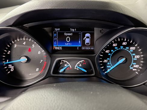 Used 2016 Ford Escape Titanium w/ Equipment Group 301A image 29