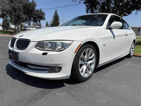 Used 2013 BMW 328i Coupe RWD image 7
