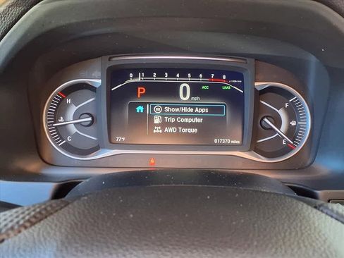 Used 2023 Honda Passport EX-L image 19