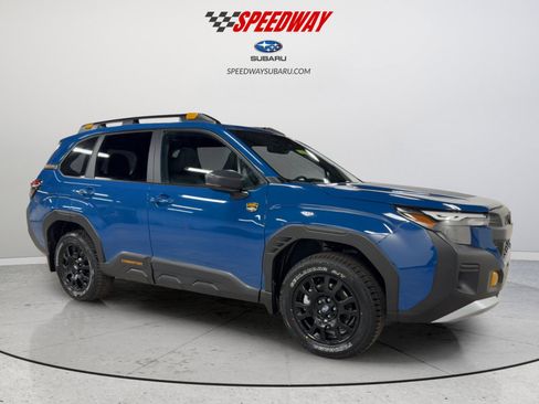 New 2026 Subaru Forester Wilderness image 12