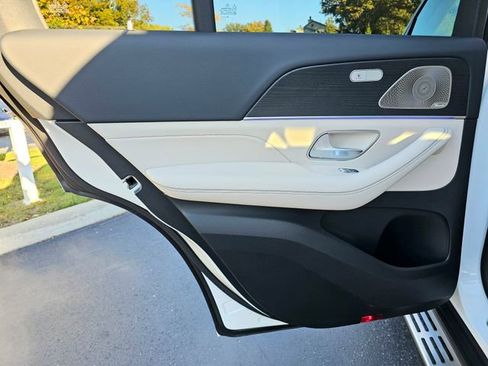 New 2026 Mercedes-Benz GLE 350 4MATIC image 25