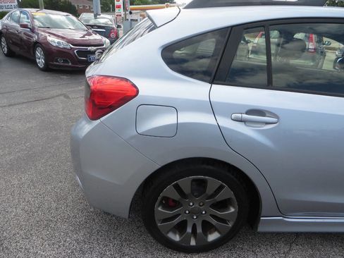 Used 2014 Subaru Impreza 2.0i Sport Premium image 37