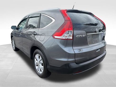 Used 2014 Honda CR-V EX-L image 3