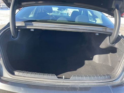 Used 2025 Kia K5 LXS image 31