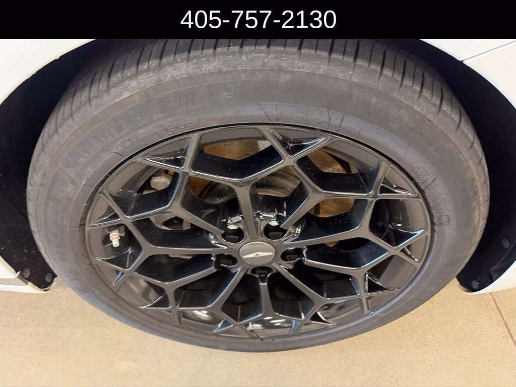 Used 2022 Genesis G80 2.5T w/ Advanced Package RWD image 14