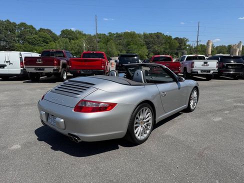 Used 2008 Porsche 911 Carrera S RWD image 11