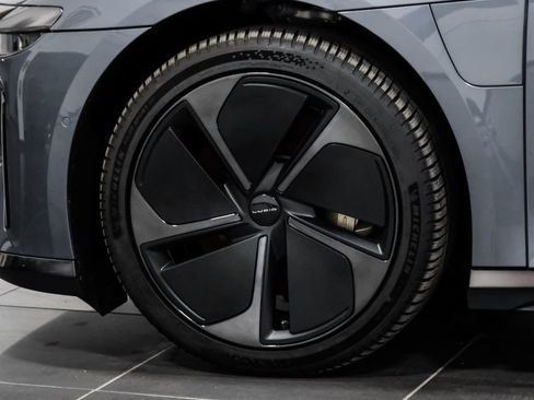 Used 2024 Lucid Air Touring image 55