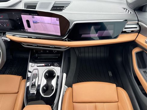 New 2026 Audi A6 Prestige AWD/4WD image 18