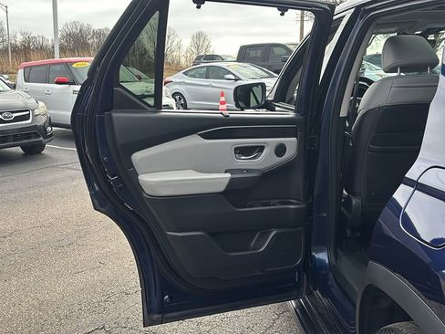 Used 2024 Honda Pilot Elite image 29