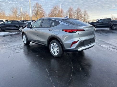 New 2026 Buick Envista Preferred w/ Convenience I Package image 2