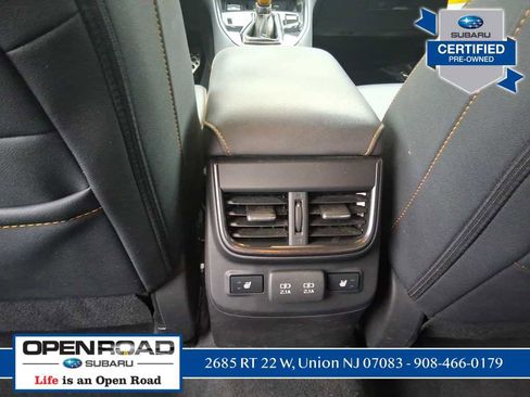 Certified 2022 Subaru Outback Wilderness image 11