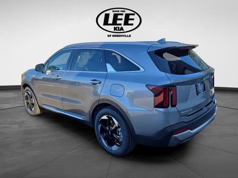 New 2026 Kia Sorento EX image 5
