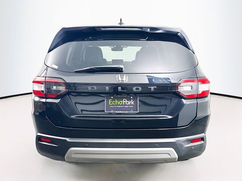 Used 2023 Honda Pilot EX-L image 7