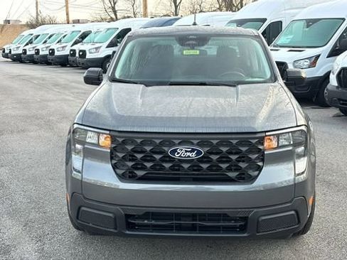 New 2026 Ford Maverick XL w/ 4K Tow Package image 6