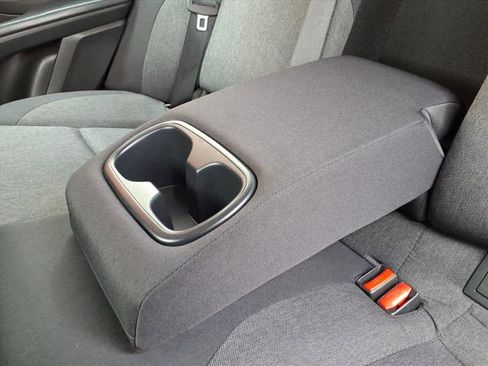 Certified 2025 Toyota Camry LE image 13