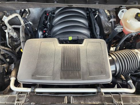 Certified 2024 Chevrolet Silverado 1500 RST w/ Convenience Package II image 32