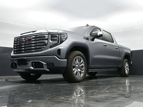 Used 2024 GMC Sierra 1500 Denali w/ Technology Package AWD/4WD image 49