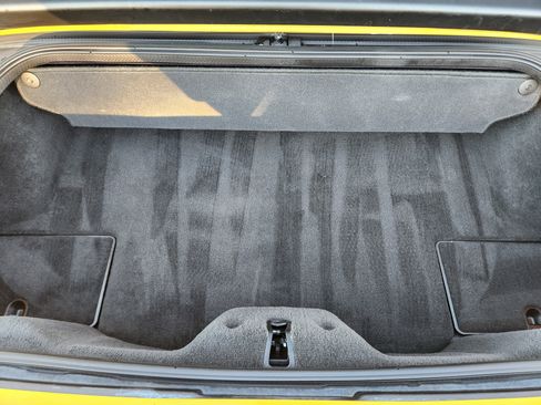 Used 2009 Chevrolet Corvette Convertible w/ Preferred Equipment Group image 44